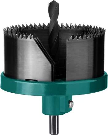 Пила сегментная наборная KRAFTOOL по дереву, 3 полотна: 60-67-74x32 мм 29582-H3-32 купить в Ижевске