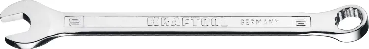 Ключи комбинированные KRAFTOOL, Cr-V, DIN 3113 27079-10 купить в Ижевске