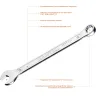Ключи комбинированные KRAFTOOL, Cr-V, DIN 3113 27079-10 купить в Ижевске