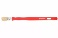 Кисть радиаторная "ЭМАЛИ" 25*10 мм  MATRIX Color Line 83356