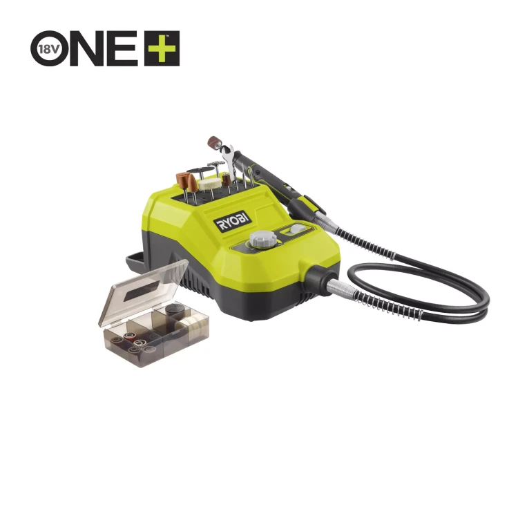 Ryobi гравер ONE R18RT-0 5133004366 купить в Ижевске