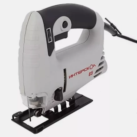 Лобзик Интерскол МП-65/550Э купить в Ижевске