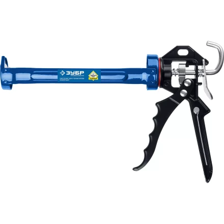 Пистолеты для герметика полукорпусные серия ПРОФЕССИОНАЛ купить в Ижевске