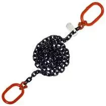 Строп ветвь цепная ВЦ 3 т L=5 м 8 кл купить в Ижевске