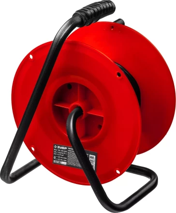 Удлинители на пластиковой катушке ПВС 307 силовые серия МАСТЕР купить в Ижевске