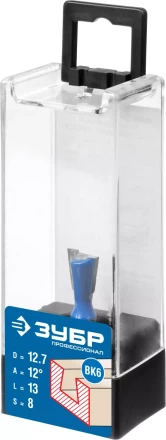 Фрезы пазовые фасонные Ласточкин Хвост серия ПРОФЕССИОНАЛ купить в Ижевске