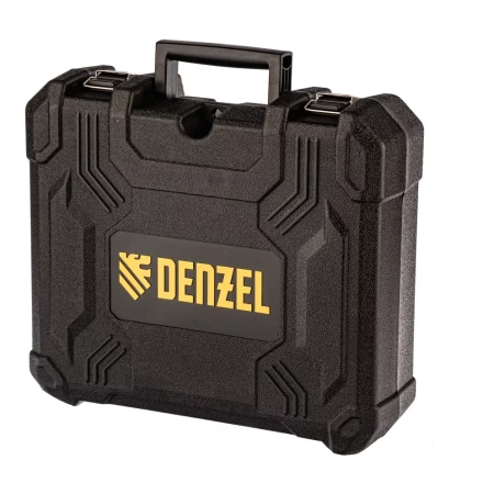 Дрель-шуруповерт аккумуляторная BLDL-IB-18-02 Denzel 26121 купить в Ижевске