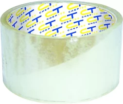 Скотч 36 мм х 40 м коричневый Россия 88842