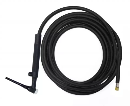 Горелка TIG 26V 180A(35%) M12x1, 4m вентильная (без силового разъема) SM4401-00 Ref.	 Aurora купить в Ижевске