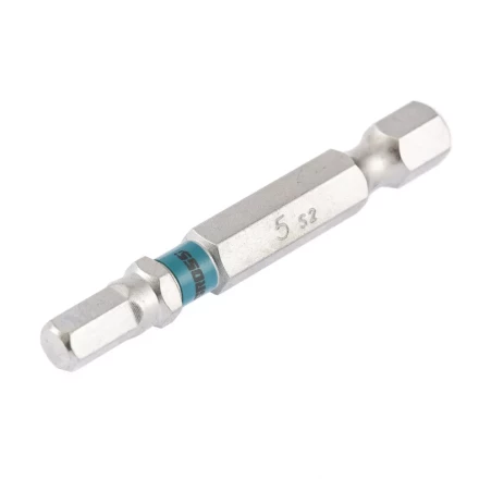 Набор бит HEX 5х50 сталь S2 10 шт GROSS 11464 купить в Ижевске