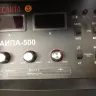 Полуавтоматический сварочный аппарат инверторный Ресанта САИПА-500 купить в Ижевске