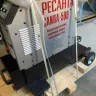 Полуавтоматический сварочный аппарат инверторный Ресанта САИПА-500 купить в Ижевске