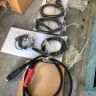 Полуавтоматический сварочный аппарат инверторный Ресанта САИПА-500 купить в Ижевске