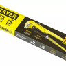 Ключ трубный STAYER "PROFI" рычажный, кованый, прямые губки№ 2, 1.5" 27311-2 купить в Ижевске