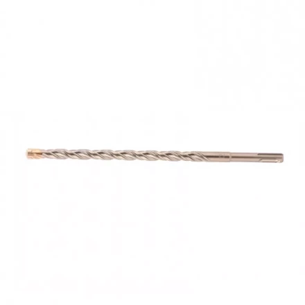 Бур по бетону QUADRO 12 х 260 мм SDS PLUS Gross 70780 купить в Ижевске