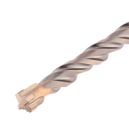 Бур по бетону QUADRO 12 х 260 мм SDS PLUS Gross 70780 купить в Ижевске