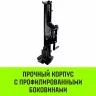 Домкрат реечный низкопрофильный HITCH JRN-5000 5т (SZ086931) купить в Ижевске