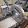 Пила торцовая Metabo KGS 305 M купить в Ижевске