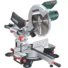 Пила торцовая Metabo KGS 305 M купить в Ижевске