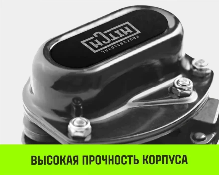 Таль ручная цепная HITCH CH200-G, 5 т, 3 м. Гальваническая цепь купить в Ижевске