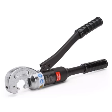 Пресс гидравлический ПГРс-120у КВТ купить в Ижевске