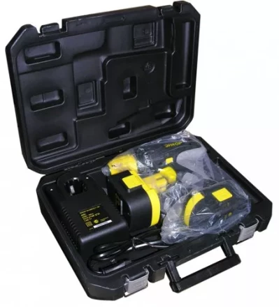 Шуруповерт ДША-2 18ЭР/10М аккумуляторный 50019 купить в Ижевске