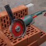Круг алмазный HAMMER (206-230) Ф125х22мм по железобетону купить в Ижевске