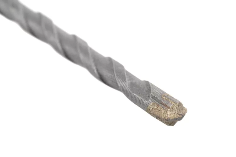 Бур HAMMER Ф6х160мм SDS Plus (201-311) купить в Ижевске