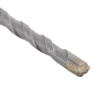 Бур HAMMER Ф6х160мм SDS Plus (201-311) купить в Ижевске