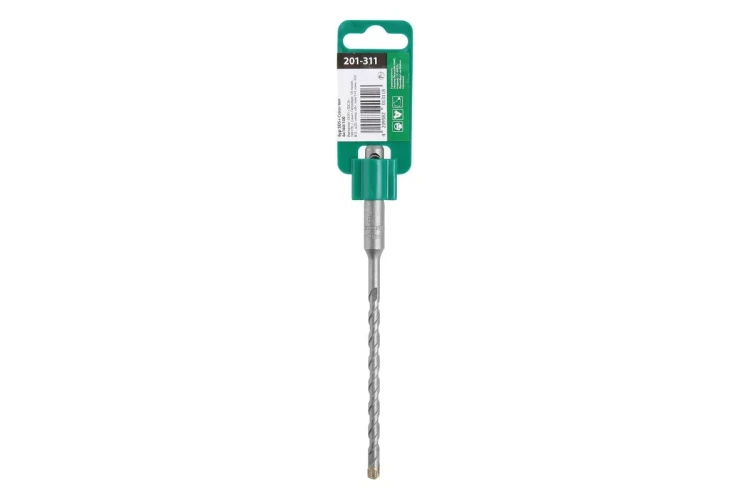 Бур HAMMER Ф6х160мм SDS Plus (201-311) купить в Ижевске