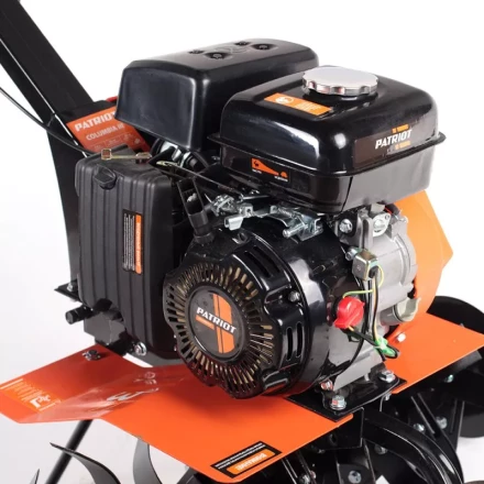 Культиватор бензиновый PATRIOT 4055 P Columbia-3 купить в Ижевске