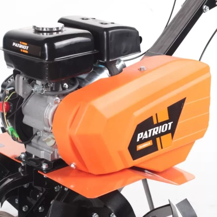 Культиватор бензиновый PATRIOT 4055 P Columbia-3 купить в Ижевске