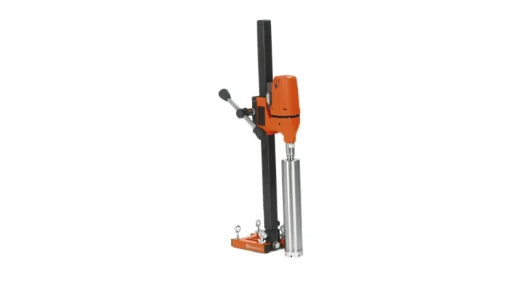 Бурмашина Husqvarna DMS 160 AT купить в Ижевске