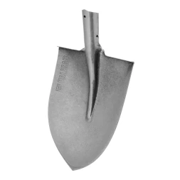 Лопата штыковая, 225х295, углубленная, рессорная сталь, 0,9 кг, без черенка, LUXE// Palisad 61327