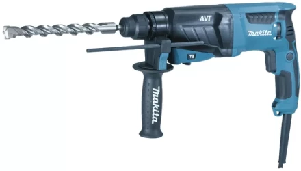 Перфоратор  MAKITA HR 2631FT купить в Ижевске