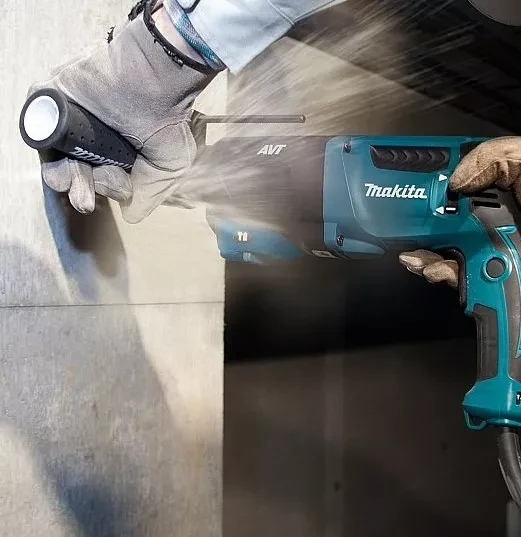 Перфоратор  MAKITA HR 2631FT купить в Ижевске