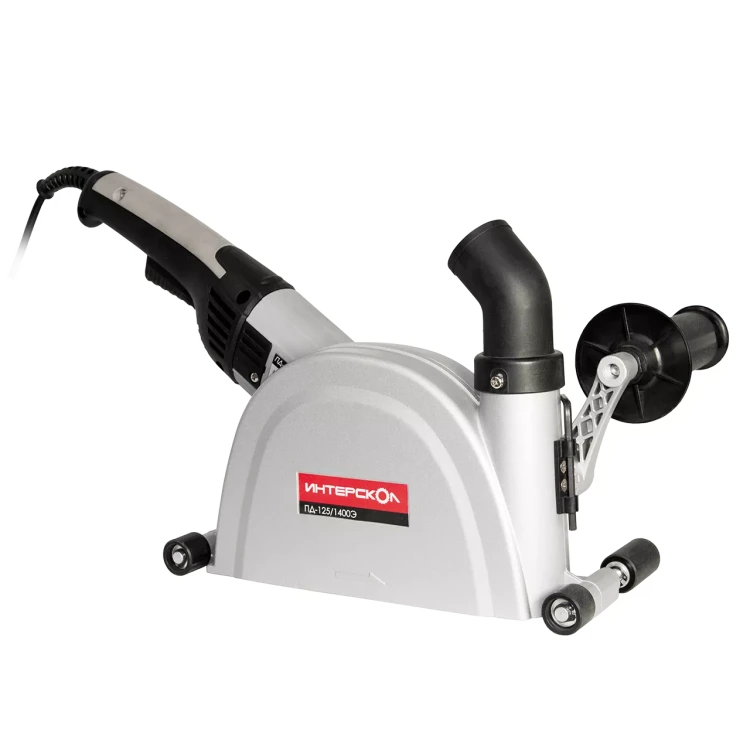 Бороздодел ПД-125/1400Э ИНТЕРСКОЛ купить в Ижевске