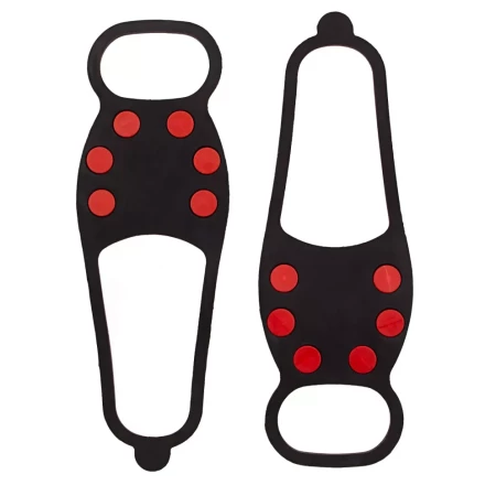 Ледоступы универсальные Camping Palisad 695025, размер L (37-42) купить в Ижевске