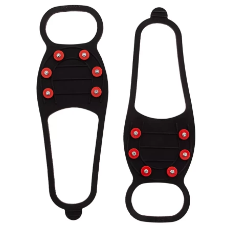 Ледоступы универсальные Camping Palisad 695025, размер L (37-42) купить в Ижевске