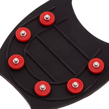 Ледоступы универсальные Camping Palisad 695025, размер L (37-42) купить в Ижевске