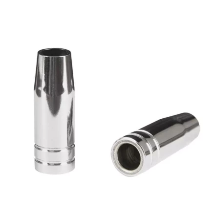 Сопло для горелки MIG 15 d=12 мм коническое VARTEG 145.0075/МС0018 купить в Ижевске