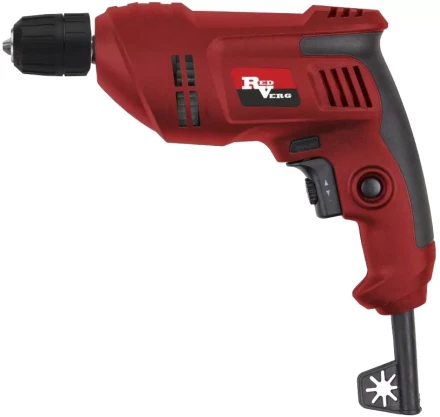 Дрель RD-D400 RedVerg купить в Ижевске
