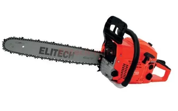 Бензопила БП 45/18 ПРОМО Elitech купить в Ижевске