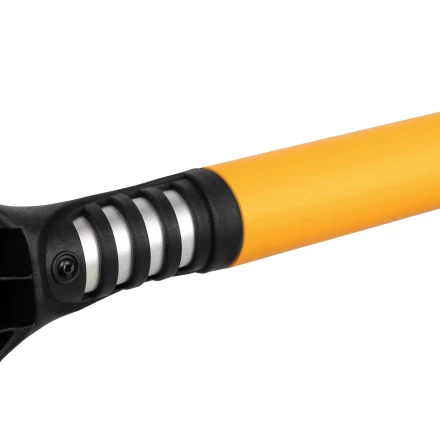 Щетка-сметка для снега со скребком 600 мм Denzel 55325 купить в Ижевске