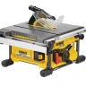 Пила настольная DCS 7485 N FLEXVOLT DeWalt аккумуляторная купить в Ижевске