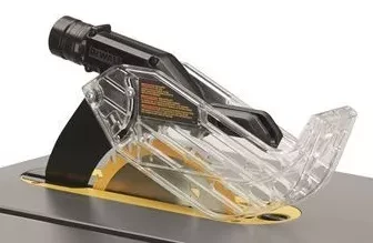 Пила настольная DCS 7485 N FLEXVOLT DeWalt аккумуляторная купить в Ижевске