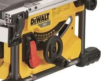 Пила настольная DCS 7485 N FLEXVOLT DeWalt аккумуляторная купить в Ижевске