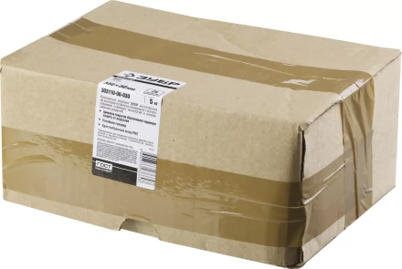 Винт ЗУБР &quot;МАСТЕР&quot; DIN 965, класс прочности 4.8, оцинкованный, M6x30мм, 5кг 303110-06-030 купить в Ижевске