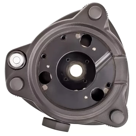 Треггер без оптического отвеса ADA AJ13-С2 черный купить в Ижевске