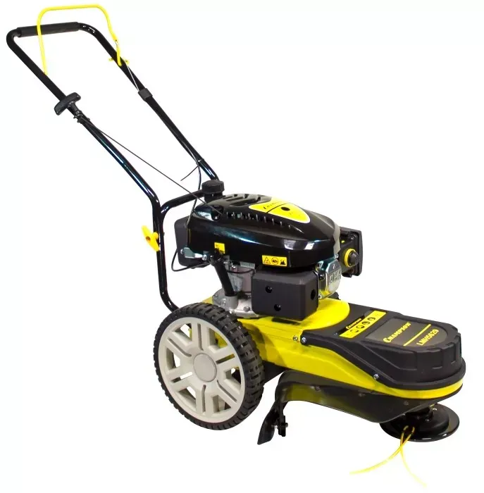 Газонокосилка CHAMPION LMH 5629 купить в Ижевске